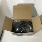 Vintage Pioneer Se-205 Stereo Headphones 1970 s 3-p Plug New Open Box