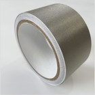10m Copper Foil Tape Conductive Emi Emf Rf Rfid Shielding Blocking Gaps