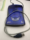 Iomega Z250usbpcmbp Zip 250 Usb Powered External Disk Drive Whit Cable