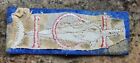 Ww2 101 Troop Of N  6 British Commando Scarce Patch Special Forces Sbs Sas