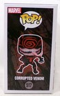 Funko Pop  Marvel Venom 517 Corrupted Venom L a  Comic Con Vinyl Figure