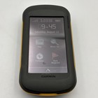 Garmin Montana 600 Handheld Gps Tested Working