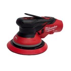 Milwaukee 2585-20 M12 Fuel 6  Random Orbital Sander - 3 16  - Tool Only