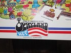 1974 Opryland Nashville Tennessee In Very Good Condition Read Description See Pi