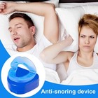 Honex Anti Snoring Mouthpiece Reduce Snoring Aid  Snore Solution For Comfort