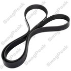 Oem Serpentine Drive Belt 38920-raa-a03 Fits For 2003-2007 Honda Accord 2 4l Us