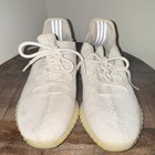 Adidas Yeezy Boost 350 V2 Cream White triple White Low Top Sneaker Cp9366