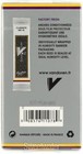 Vandoren Cr613 V12 Eb Clarinet Reed - 3 0  10-pack 