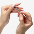 Olive   June Clean Up Brush   For Neat   Flawless At-home 