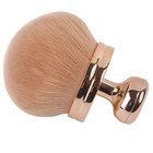 Mushroom Head Kabuki Makeup Brush Large Soft Powder Blush Foundation Brush