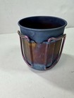 Snow Peak Titanium Single Wall Mug 450 Custom Anodized Blue brown Pink Handles