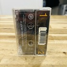 Brand New Sealed Double D Think About It Cassette Tape Rare G-funk Frisco