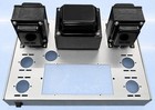 St-70 Tube Amplifier Diy Kit - Transformers Pa-060   A-470   Chassis  Antek