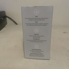 Wemo Smart Video Doorbell  Camera System For Door Ring Home Security
