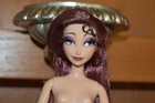 Disney Designer Midnight Masquerade 12  Megara Meg Nude Doll Limited Edition