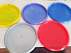 Discraft 10th Anniversary Zone New 