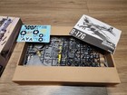 Revell  1 48 B-17g Flying Fortress Kit  85-5600   Open Box 