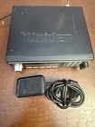 Uniden Bcd536hp Homepatrol Series Digital  Scanner With Wi-fi