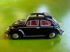 Schuco Vw Bettle Microracer   4  Long  Exc Condition