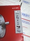 Milwaukee Tool 49-57-8649 4-1 2 In  One-piece Carbide Hole Cutter For Stainless