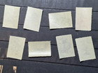 1941 Russia  Military  Army Full Set  Unused  Mnh Og