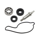 For Honda Crf450r Crf 450r 2002-2008 Water Pump Bearing Seal   Shaft Rebuild Kit