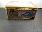 Rare Vintage 1973 Scooby Doo Metal Lunch Box