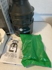 Insinkerator Badger 5xl Garbage Disposal  1 2 Hp  W instructions