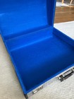 Royal Standard Campania Accordion 120bass     Vintage     With Case