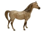 Breyer Rose Grey Proud Arabian Mare 805 Beautifully Aged