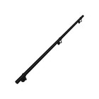 Rothley 6 6 Ft Industrial Handrails For Indoor Stairs Modern Staircase