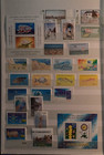 Turkish Turkey Cyprus Mnh Lot Vf 4 Pages Stamps Sheets Xf  