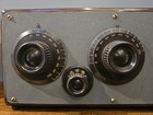 Atwater Kent Model 20 Battery Radio Receiver 1924 Antique Tube Radio Untested