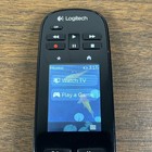 Logitech Harmony Touch N-r0006 Remote Control Universal Remote Only