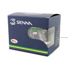 Ayrton Senna 30 Years Legacy Mini Helmet - 1 2 Scale Bell Helmet - Model 4100323
