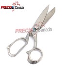 9  Tailor Upholstery Scissors Shears Heavy Duty - Stainless Steel Silver