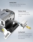 Creality Sprite Extruder Pro Upgrade Direct Drive Extruder For Ender 3 v2 s1
