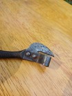 Antique Vintage Cast Iron Never Slip Can Opener Made In Usa Pat May 17 1892