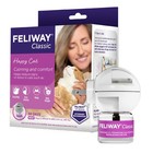 Feliway Classic Cat Pheromone Calming Diffuser Kit For Stress Relief