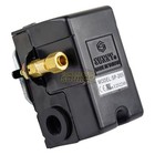 Heavy Duty 25 Amp Air Compressor Pressure Switch Control Valve 145-175 Psi