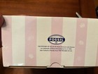 Fossil Gold Edition The Wizard Of Oz Watch In Ruby Slipper Display Box