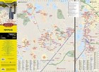 National Geographic City Destination Map Orlando Fl Dc01020300