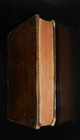1727 Rare Antique Medical Book On Bloodletting Physician Of Louis Xiv  Sun King