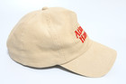 Atlanta Hawks Tremors Dad Cap - Burt Gummer Embroidered Corduroy Hat