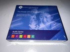 The Power Of Full Engagement Cd Audio Series- 6 Compact Disc Set