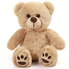 10   Teddy Bear Stuffed Animal Plush Toy Christmas Birthday Wedding Party Gift