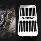 Vtx Radiator Cover Guard Grille Grill For Honda Vtx 1800 C r s t f Vtx1800 