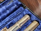 Gemeinhardt M3 Open Hole Entry Intermediate Flute  read 
