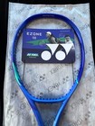 Yonex 2025 Ezone 98 Tennis Racquet Racket 98sq 305g 16x19 1pc G2g3 Blue Unstrung