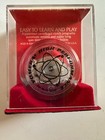 Vintage   Yomega High Performance Yoyo   With A Brain  New    
